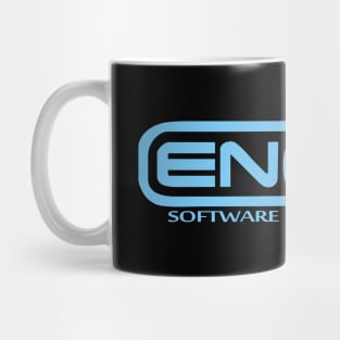 Encom Mug